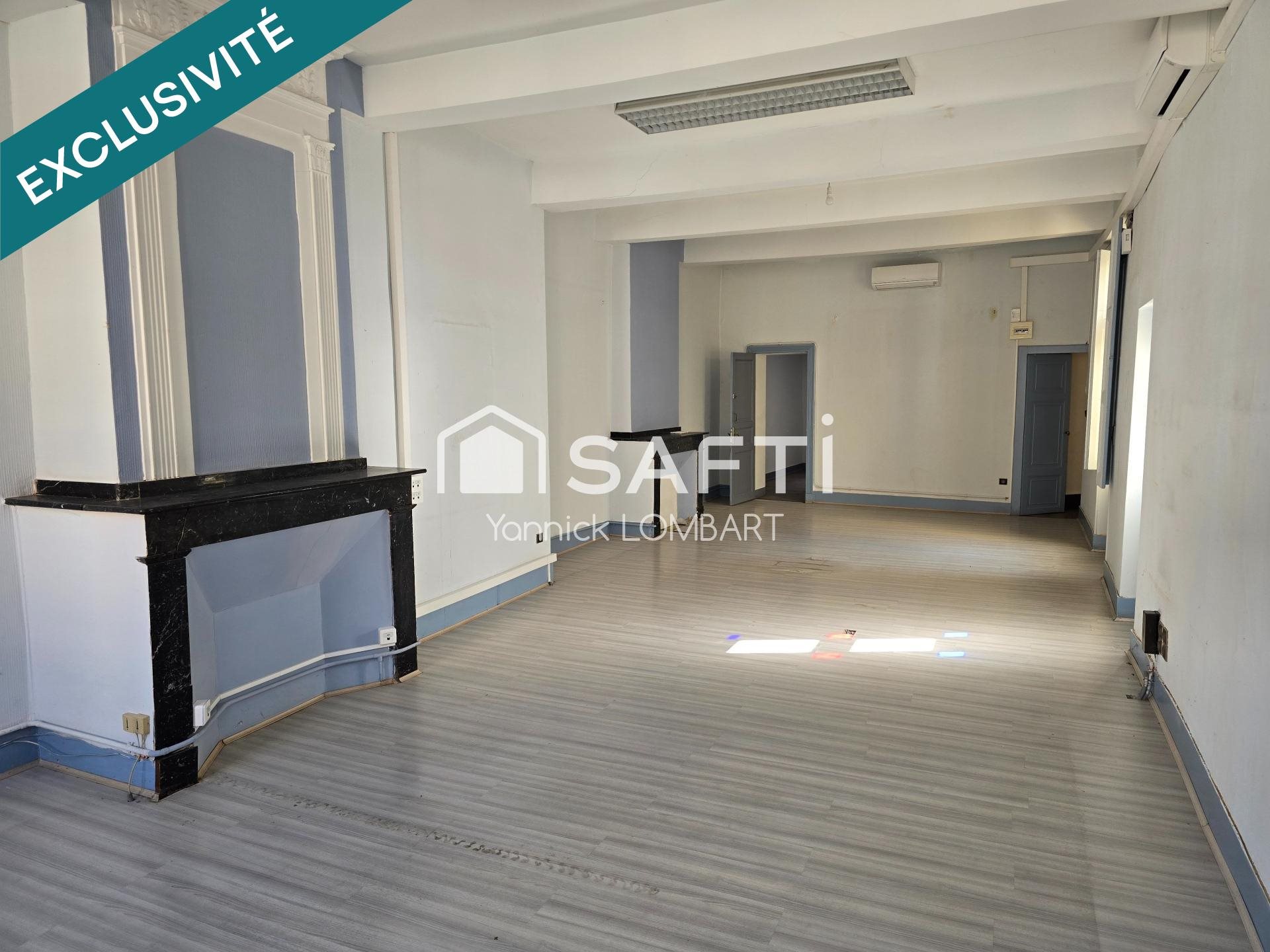 Appartement à vendre, 134m², Gaillac