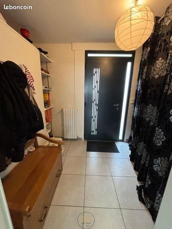 Maison à vendre, 100m², L'Isle-d'Espagnac