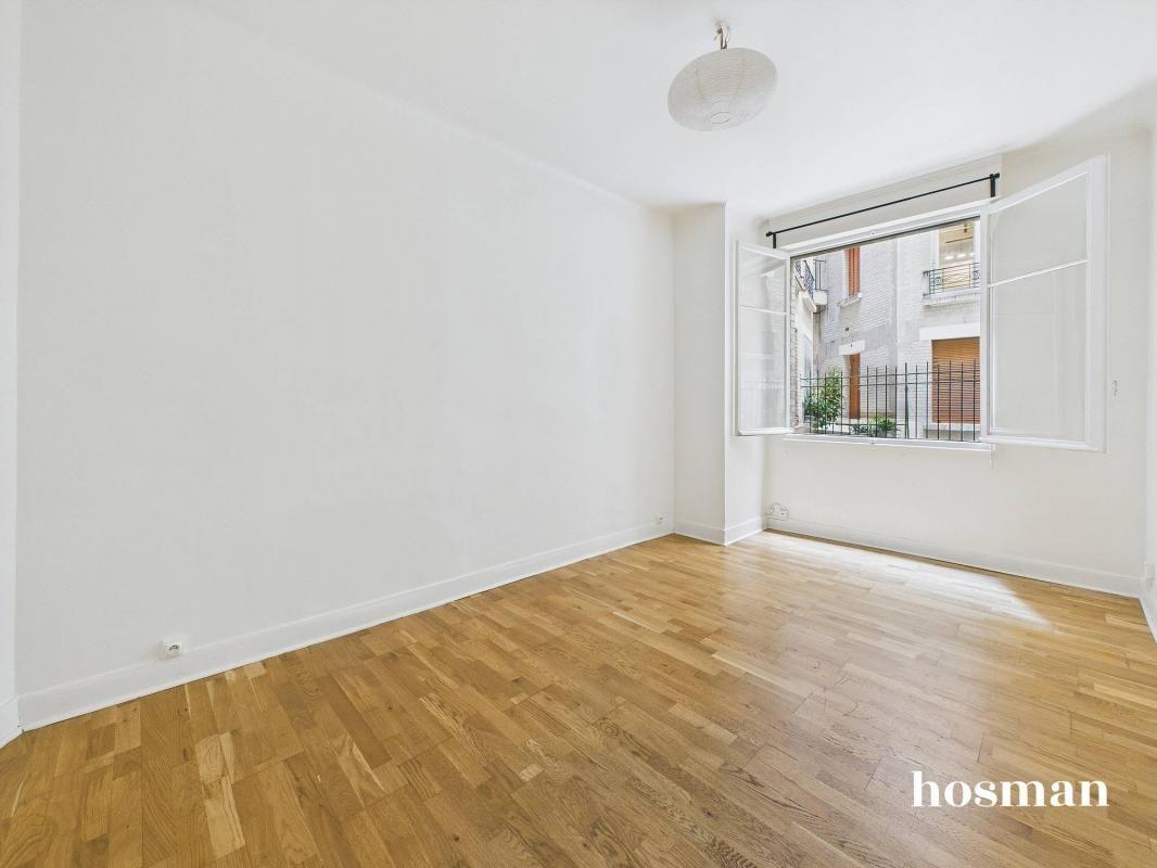 Appartement à vendre, 43m², Paris 15ème
