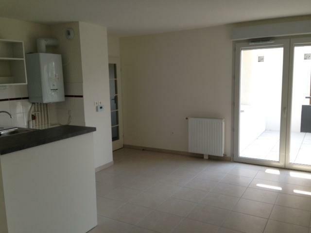 Appartement à louer, 41m², Toulouse