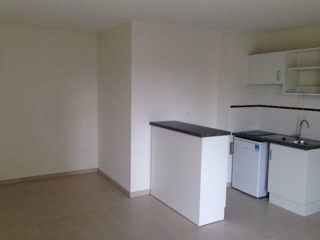 Appartement à louer, 41m², Toulouse