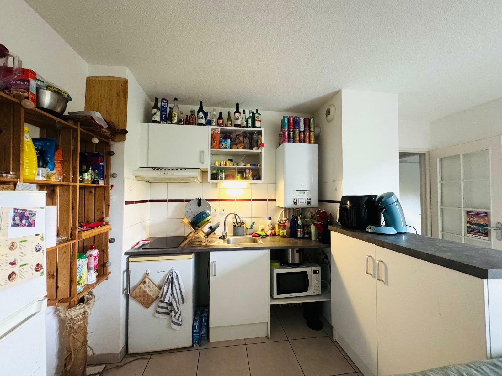 Appartement à louer, 41m², Toulouse