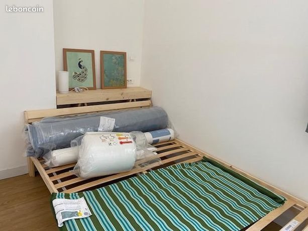 Appartement à louer, 31m², Villers-Bretonneux