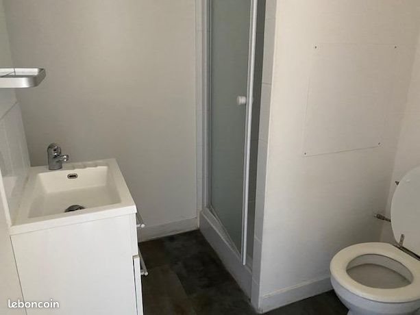 Appartement à louer, 31m², Villers-Bretonneux