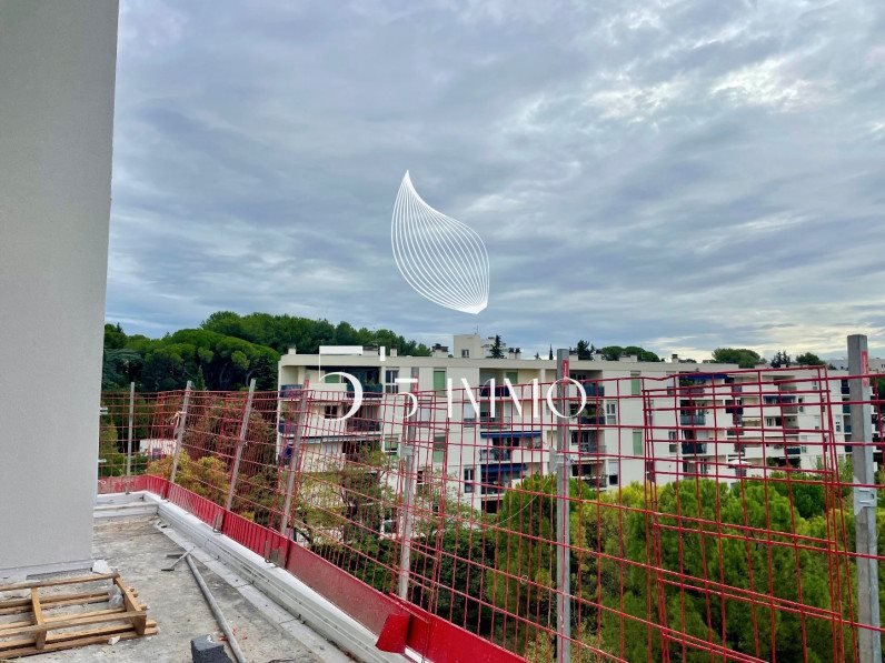 Appartement à vendre, 114m², Montpellier
