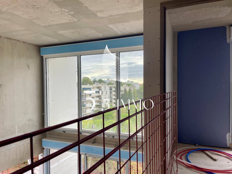 Appartement à vendre, 114m², Montpellier