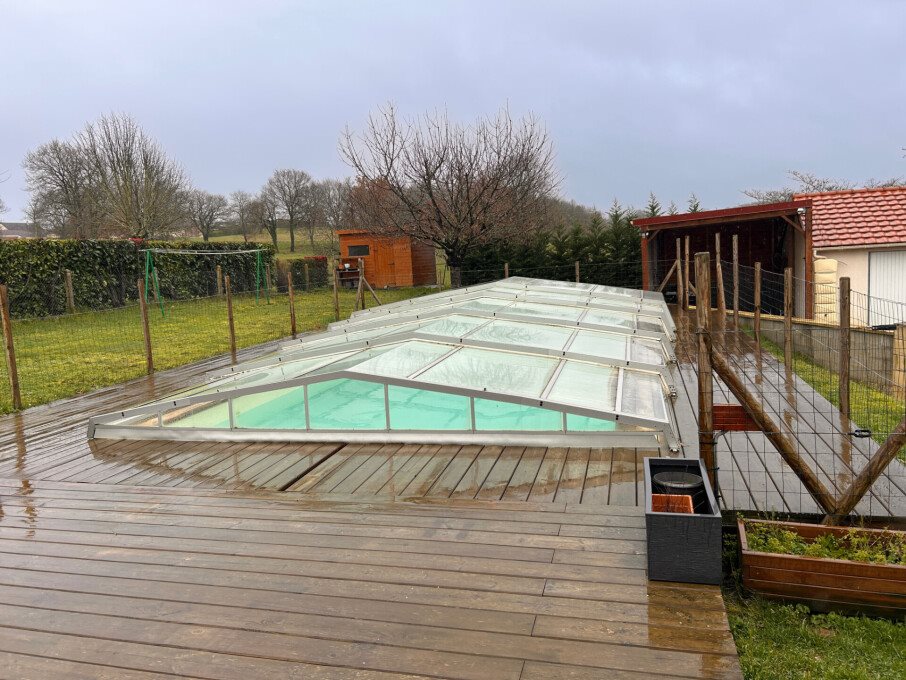 Maison à vendre, 84m², Laon