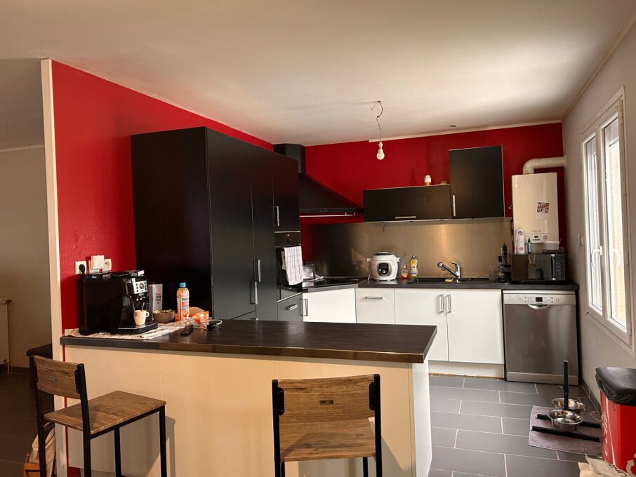 Maison à vendre, 84m², Laon