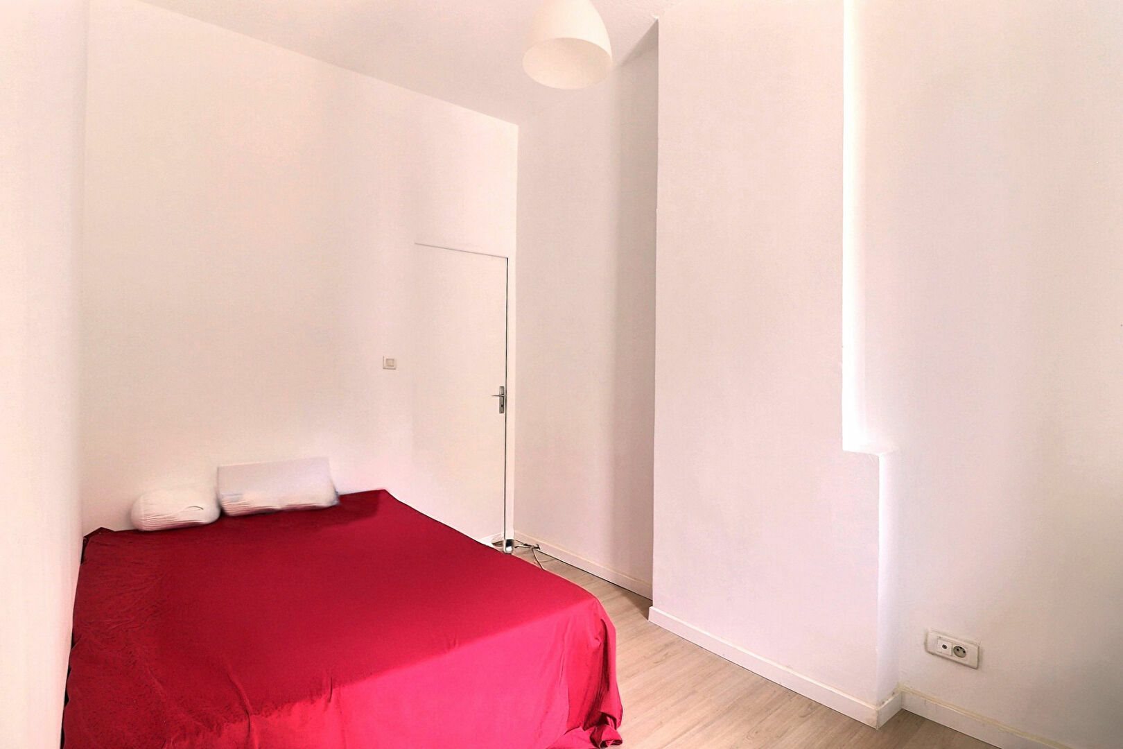 Appartement à vendre, 32m², Marseille 13ème