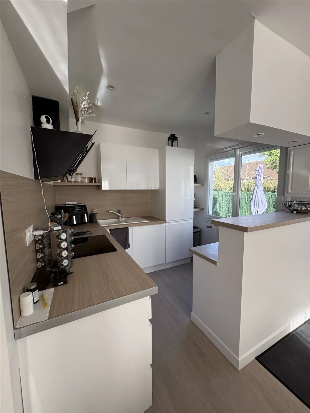 Maison à vendre, 60m², Saint-Jean-le-Blanc