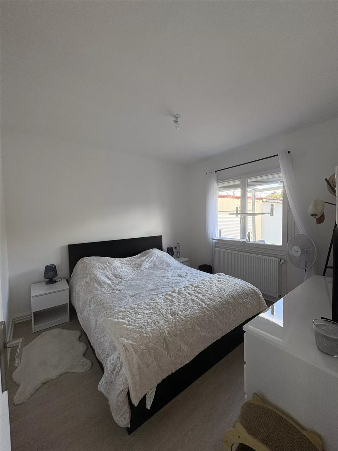 Maison à vendre, 60m², Saint-Jean-le-Blanc