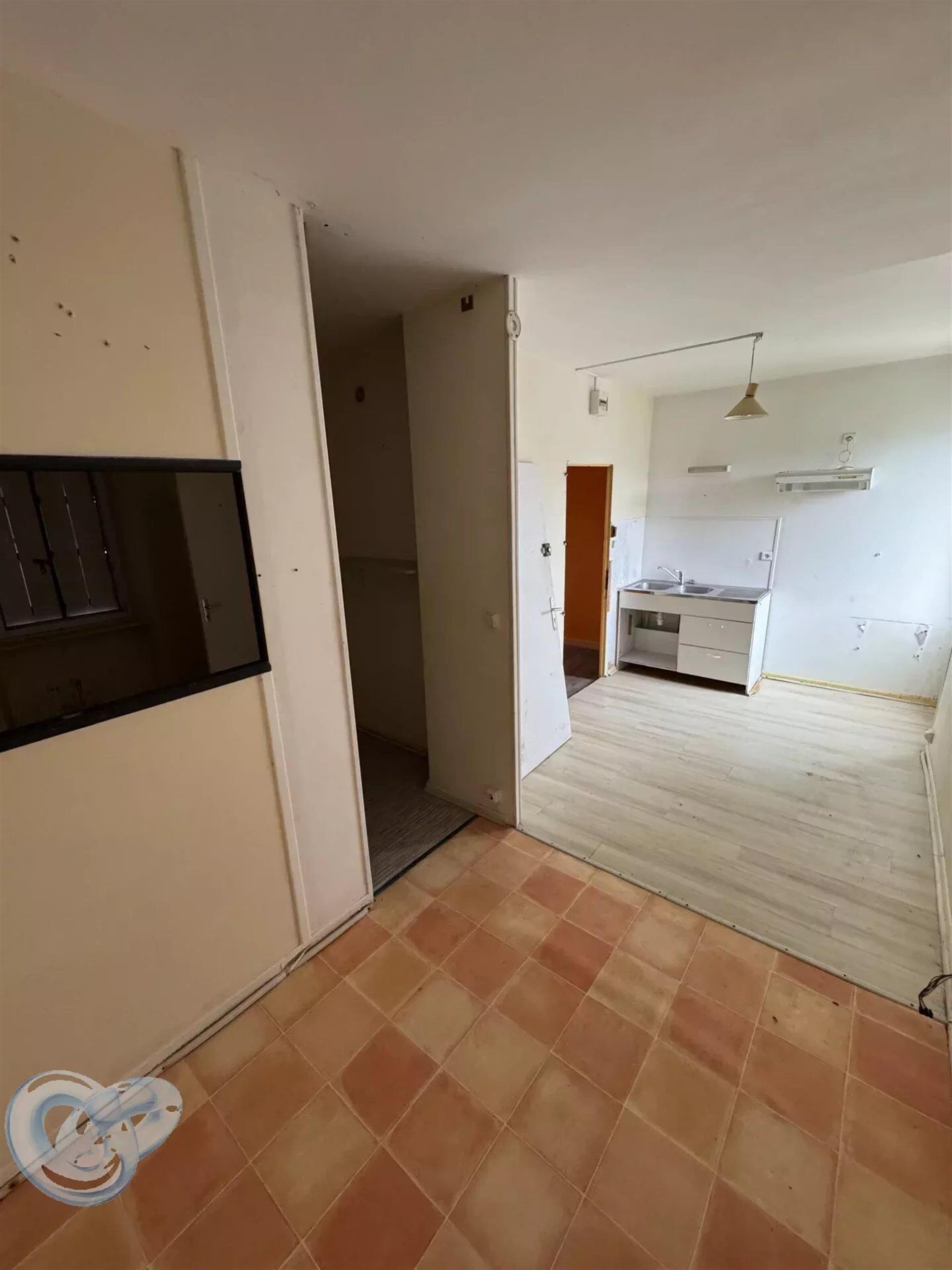 Appartement à vendre, 59m², Ploumagoar