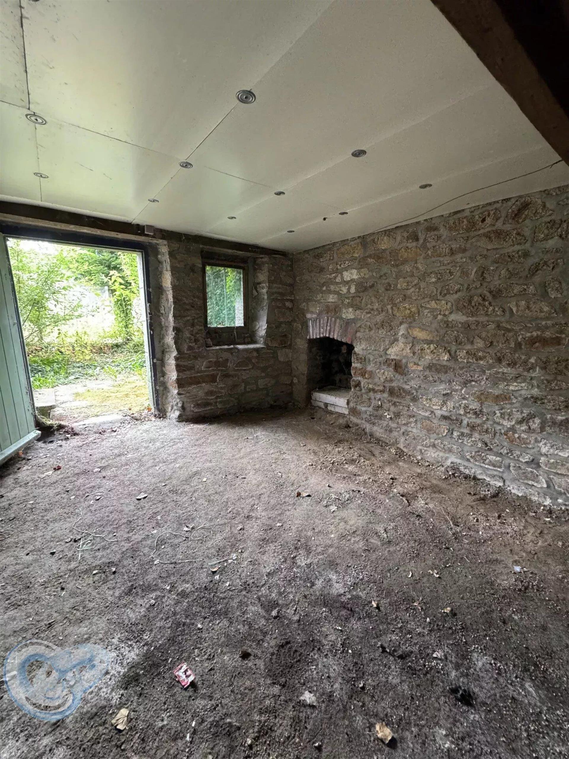 Appartement à vendre, 59m², Ploumagoar