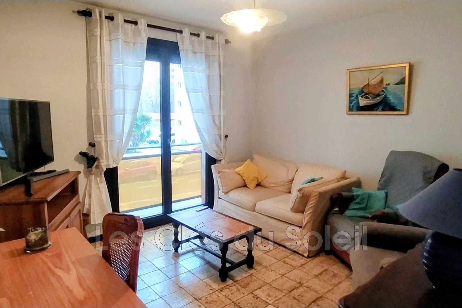Appartement à vendre, 61m², Toulon