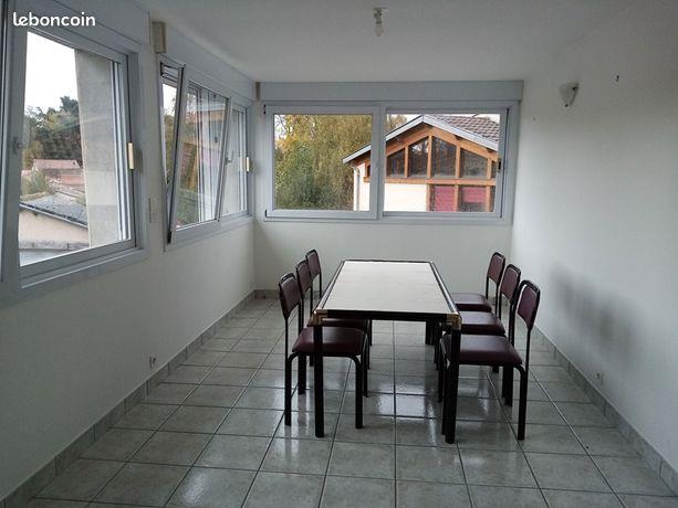 Appartement à louer, 82m², Chemillé