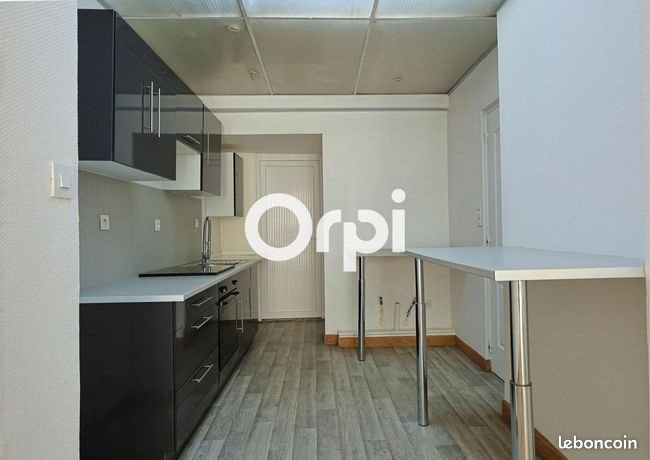 Maison à vendre, 70m², Lille