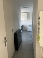Appartement à louer, 29m², Angers