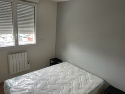 Appartement à louer, 29m², Angers
