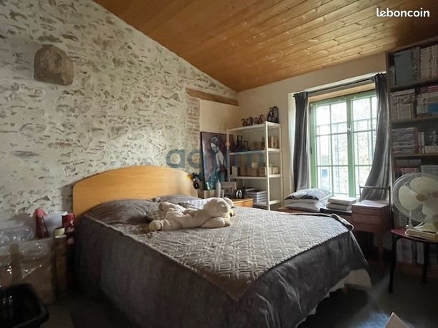 Appartement à louer, 54m², La Merlatière