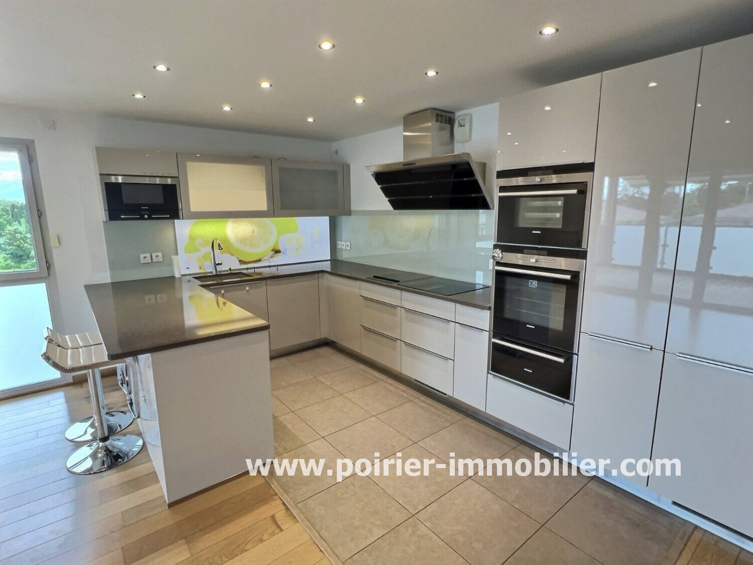 Appartement à louer, 90m², Chens-sur-Léman