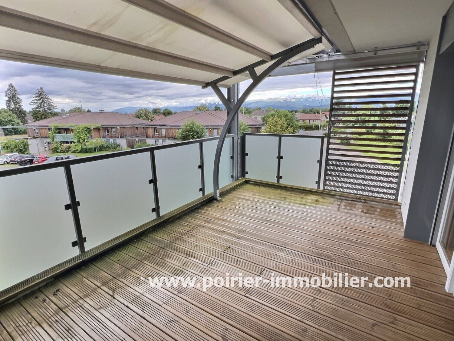 Appartement à louer, 90m², Chens-sur-Léman