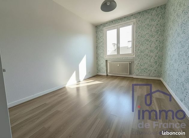 Appartement à vendre, 69m², Saint-Etienne