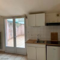 Appartement à louer, 30m², Nîmes