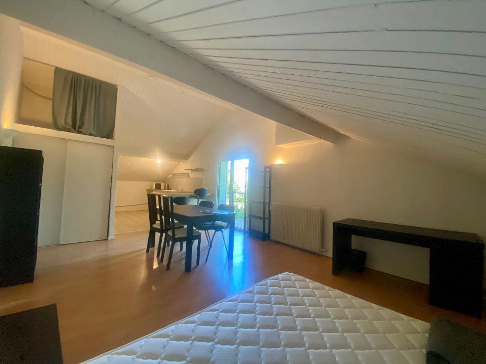 Appartement à louer, 32m², Saint-Martin-d'Hères