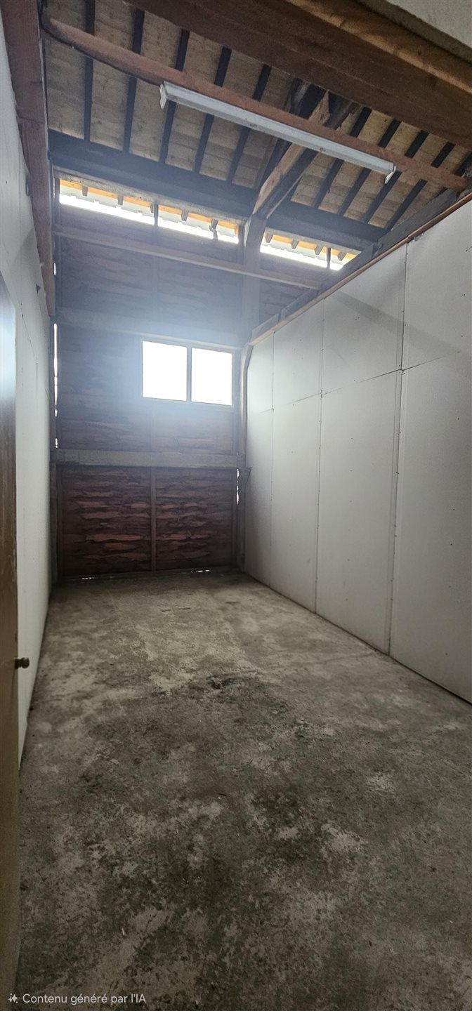 Appartement à vendre, 40m², Mazamet