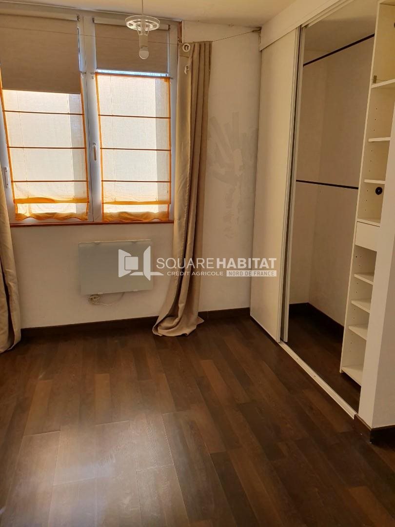 Appartement à louer, 48m², Hénin-Beaumont