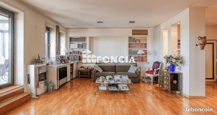 Appartement à vendre, 150m², Toulouse