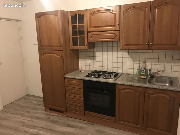 Appartement à louer, 63m², Bar-le-Duc