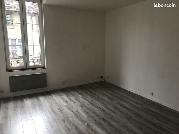 Appartement à louer, 63m², Bar-le-Duc