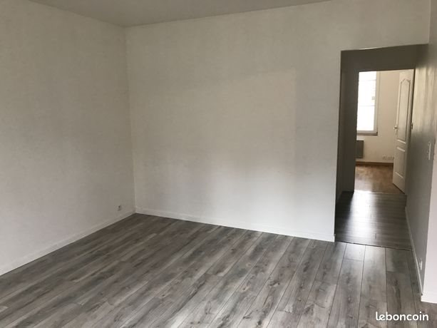 Appartement à louer, 63m², Bar-le-Duc