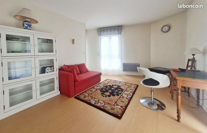 Appartement à vendre, 42m², Amiens