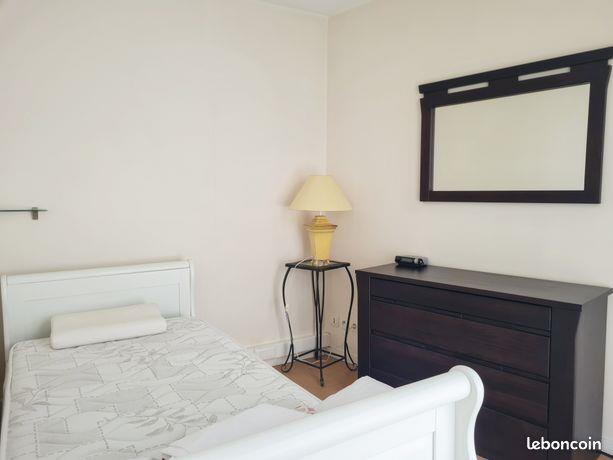 Appartement à vendre, 42m², Amiens