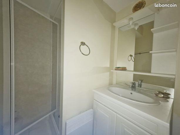 Appartement à vendre, 42m², Amiens