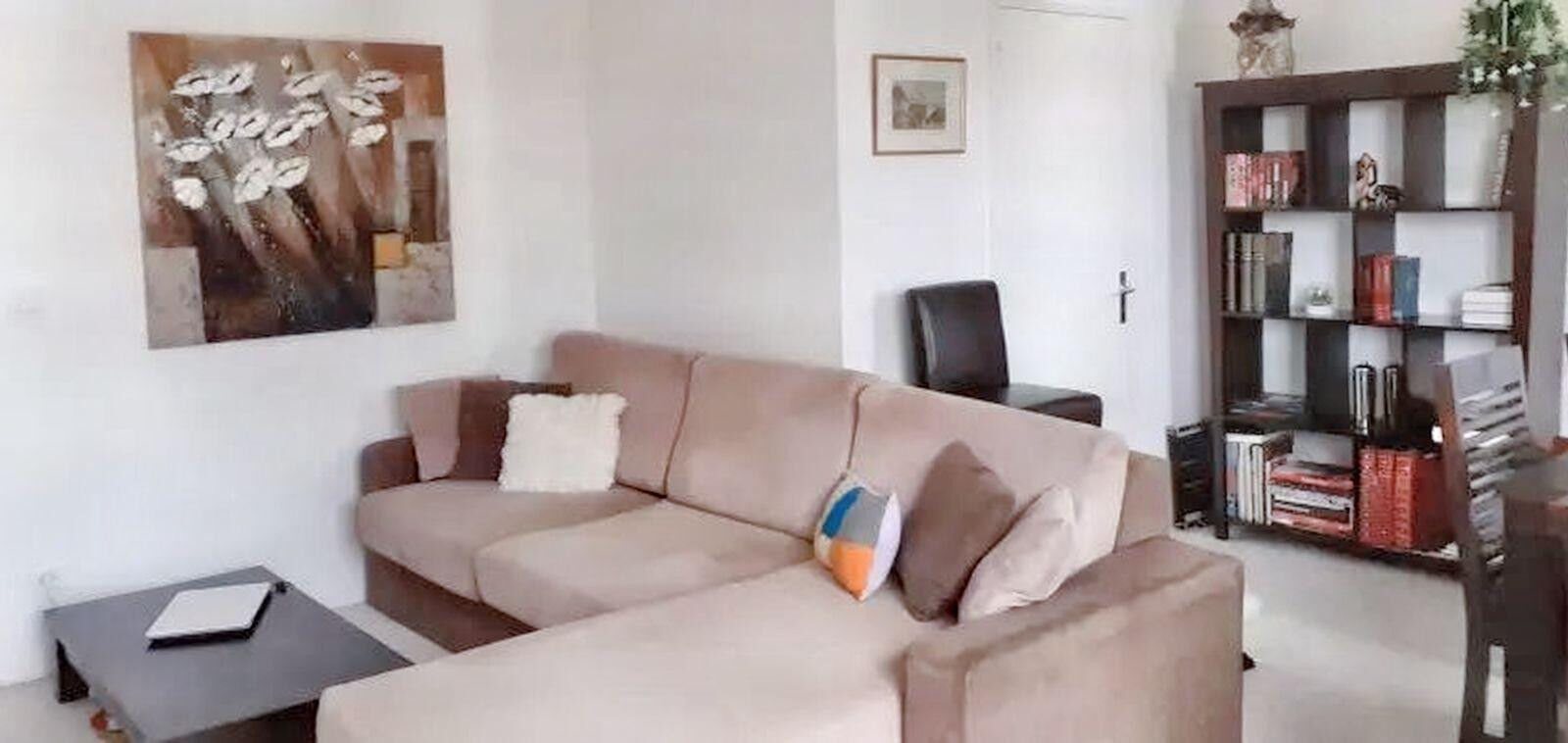 Appartement à louer, 74m², Avon