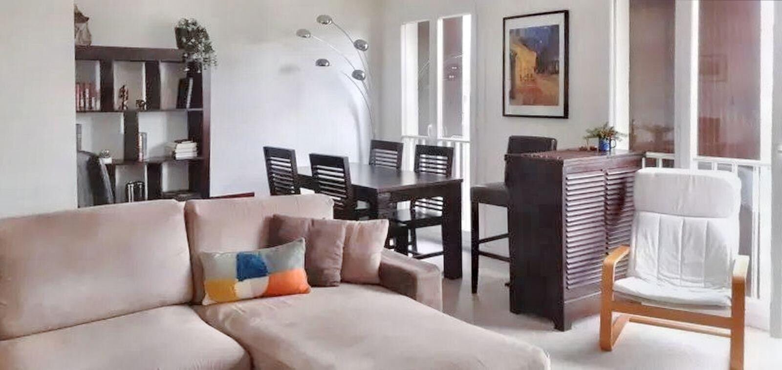 Appartement à louer, 74m², Avon