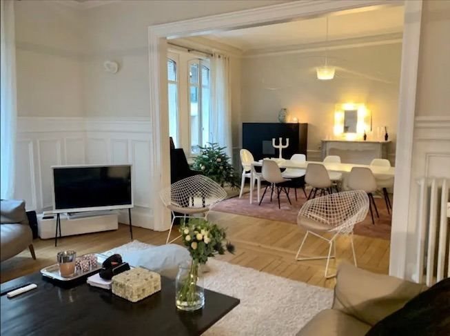 Appartement à louer, 154m², Lille