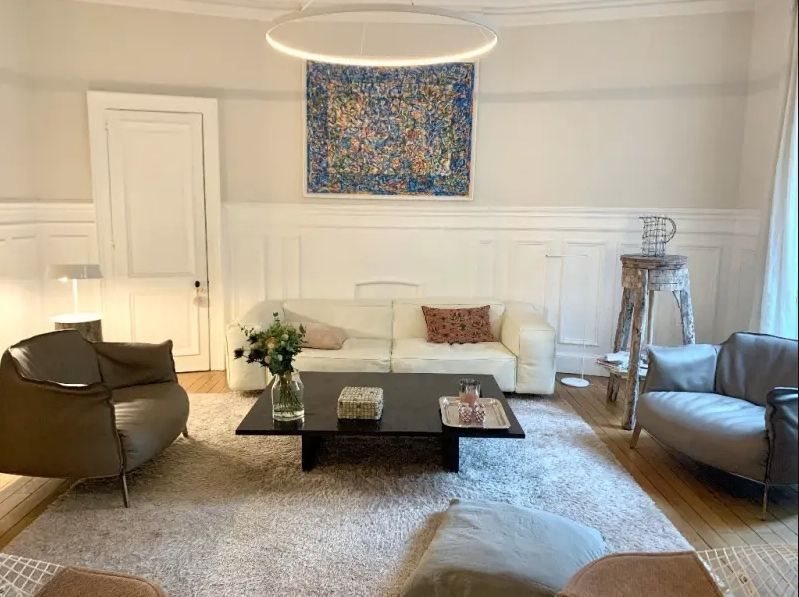 Appartement à louer, 154m², Lille