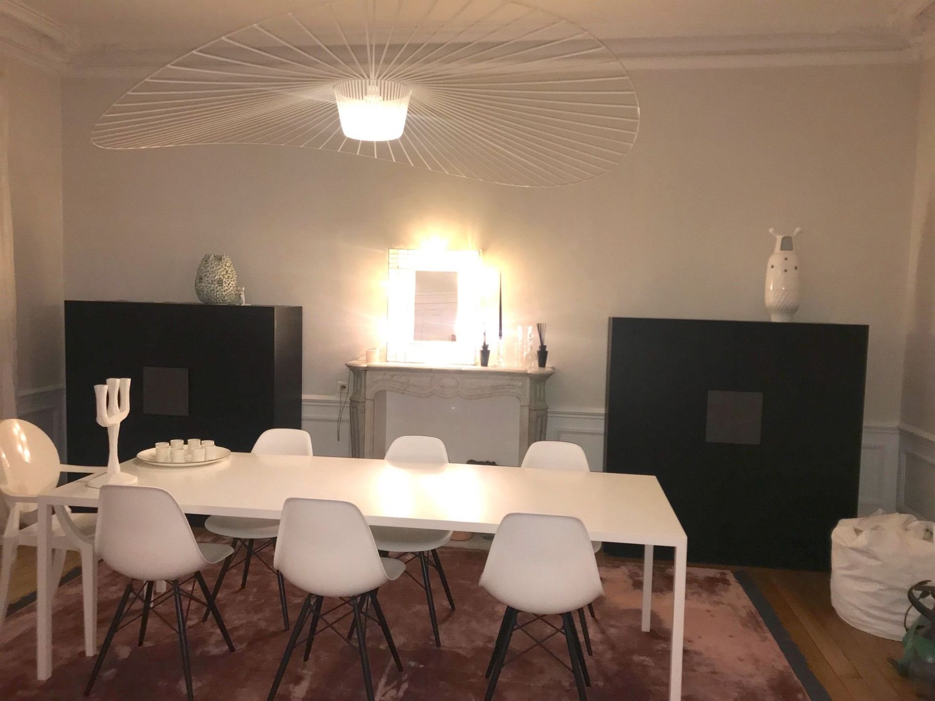 Appartement à louer, 154m², Lille