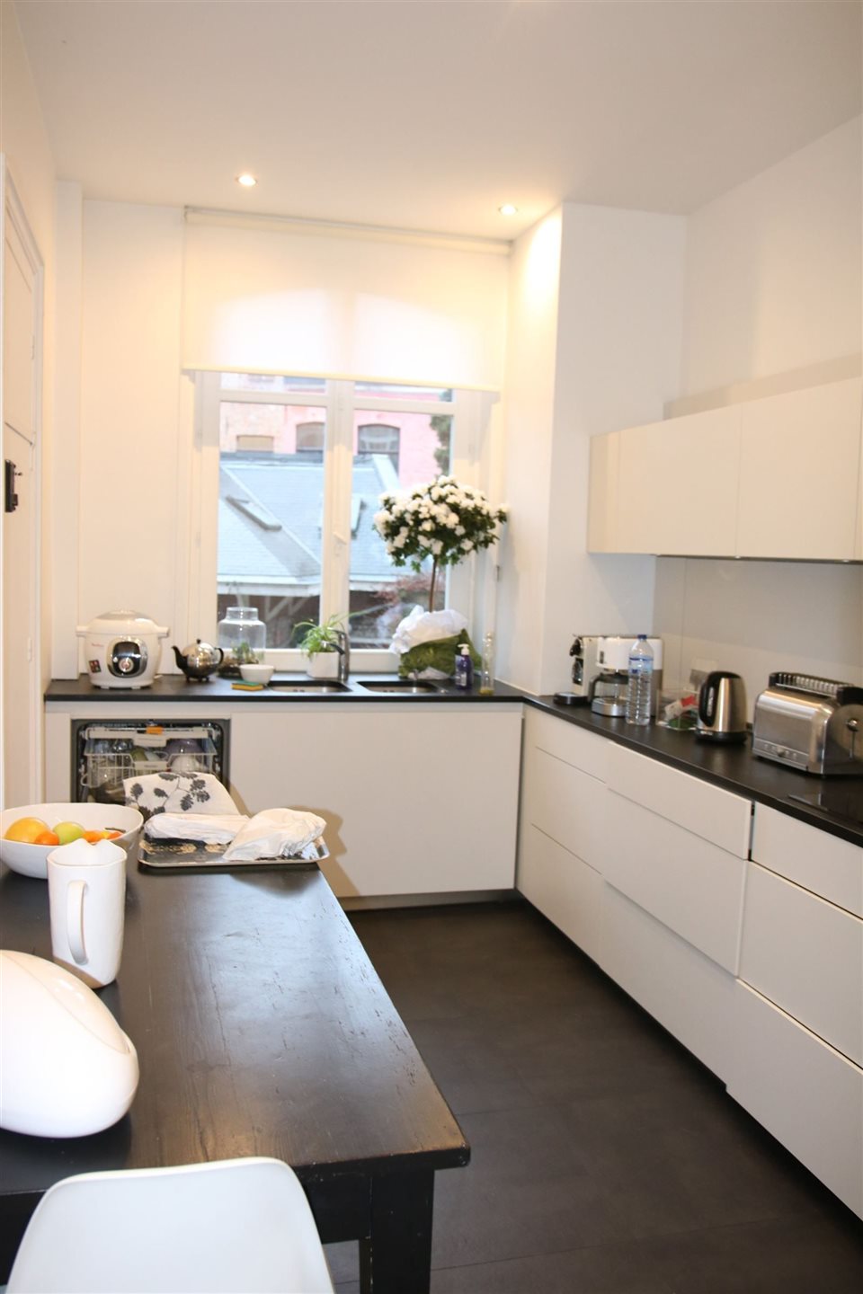 Appartement à louer, 154m², Lille