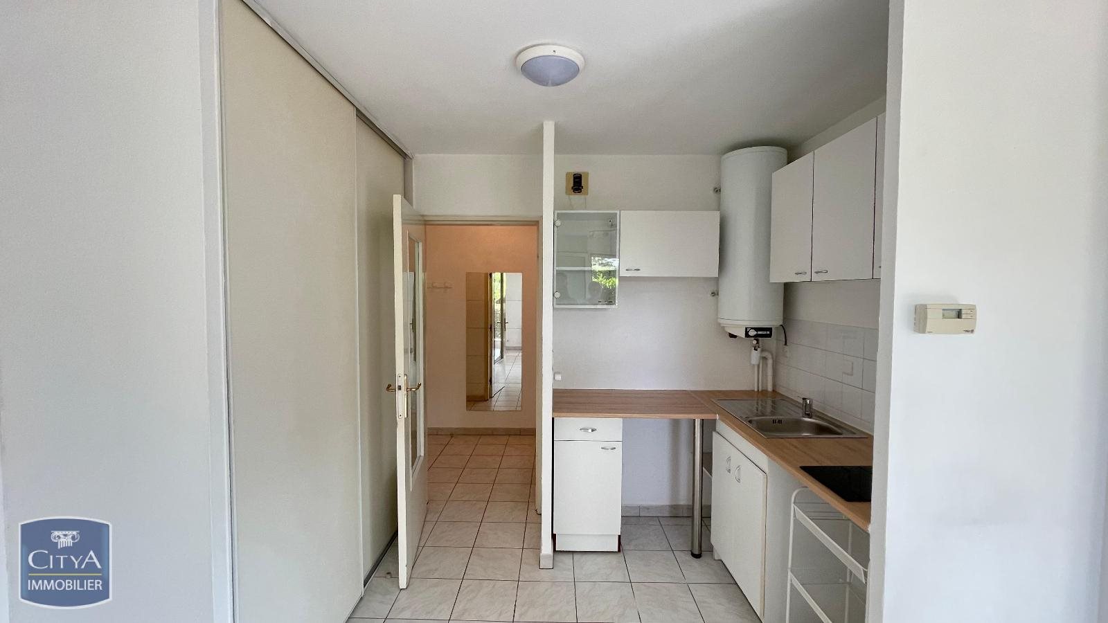 Appartement à louer, 38m², Dijon