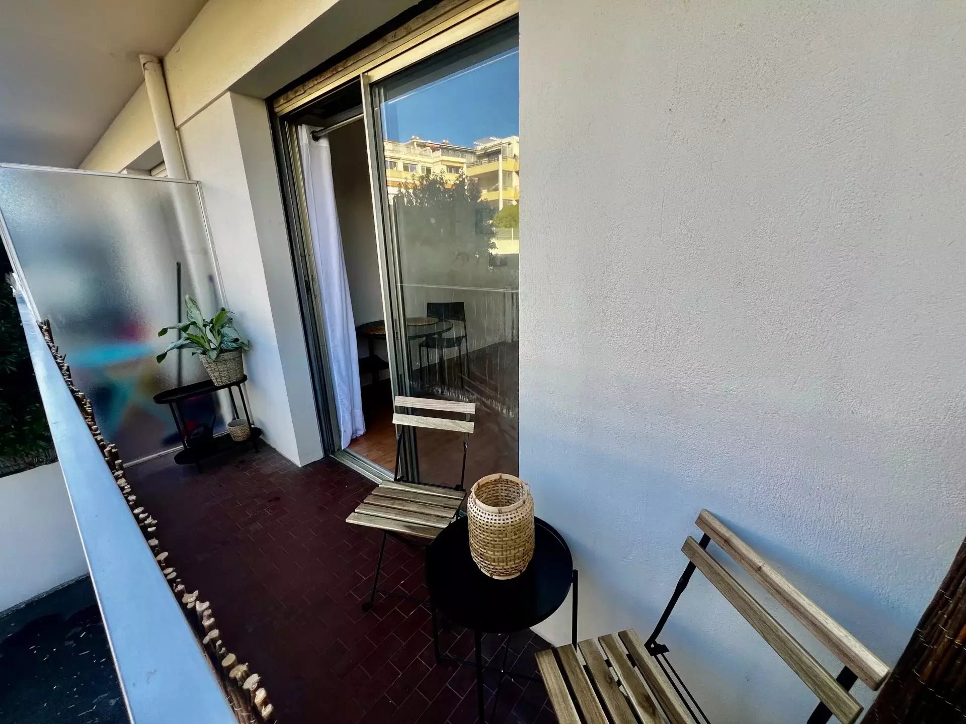 Appartement à vendre, 25m², Nice