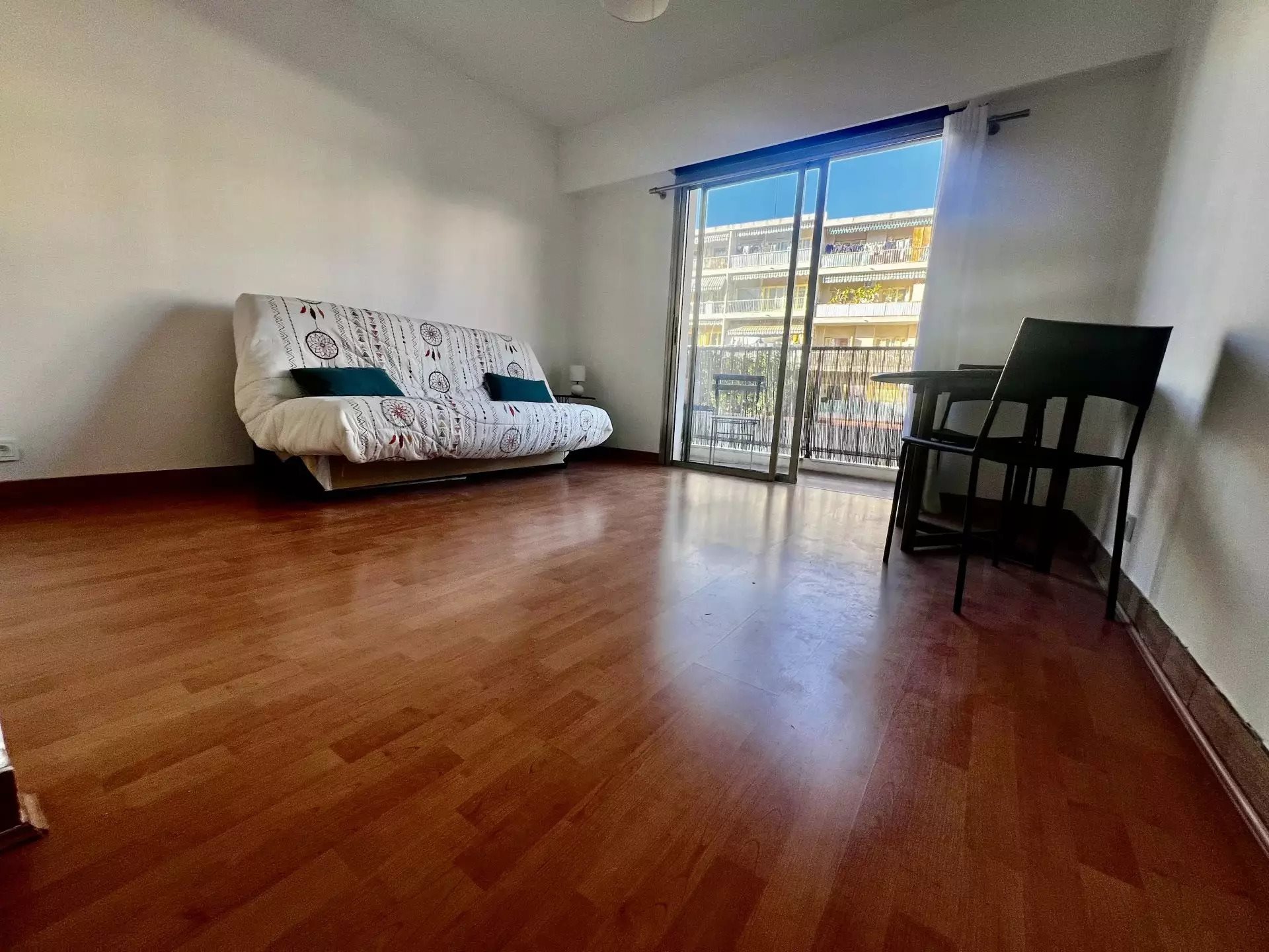 Appartement à vendre, 25m², Nice
