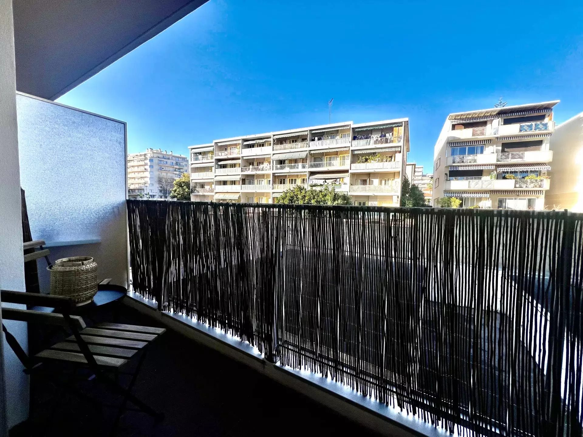 Appartement à vendre, 25m², Nice