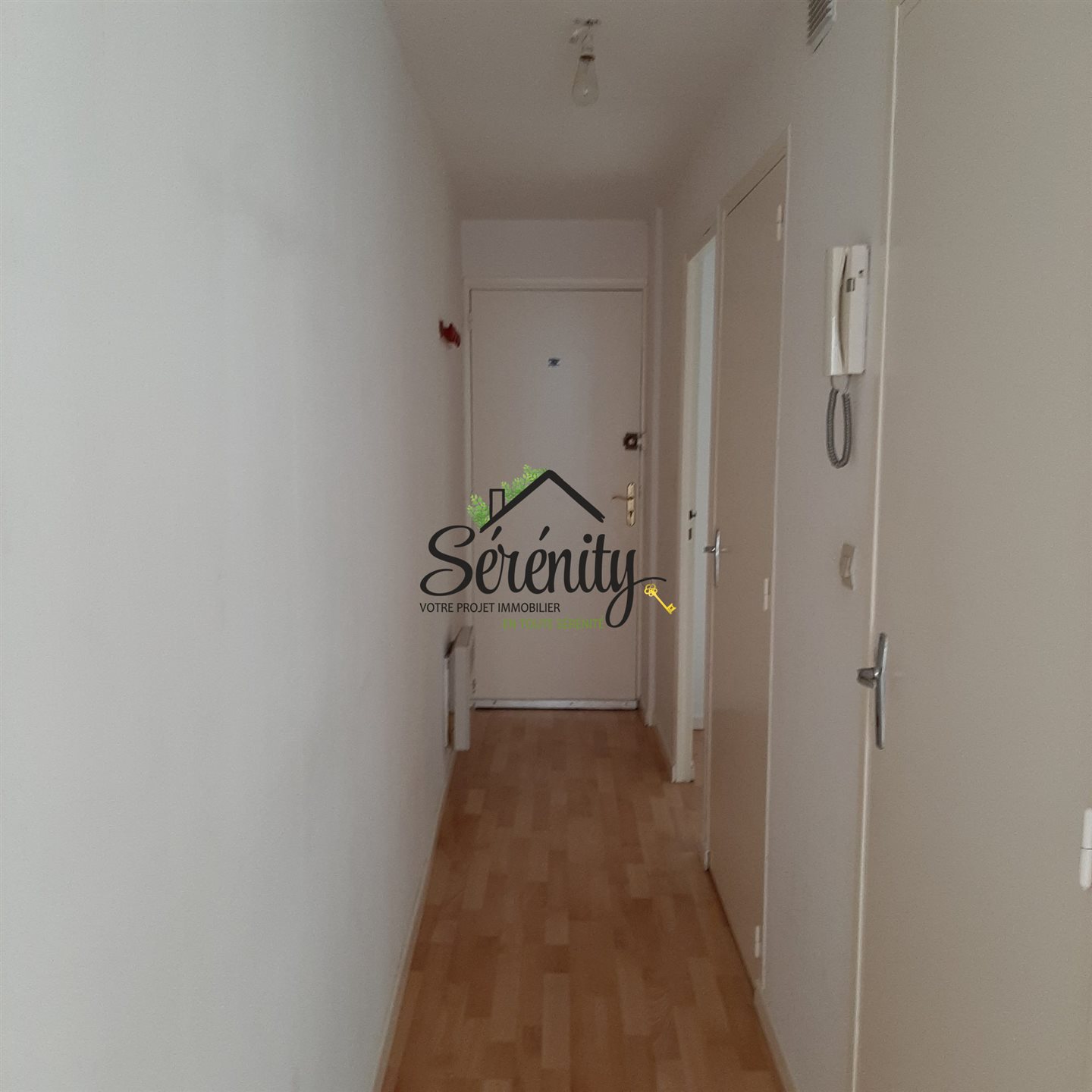 Appartement à vendre, 29m², Lille