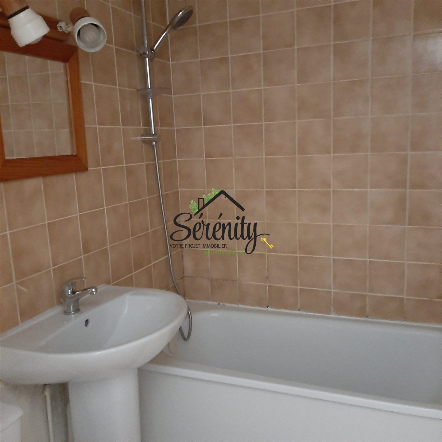 Appartement à vendre, 29m², Lille