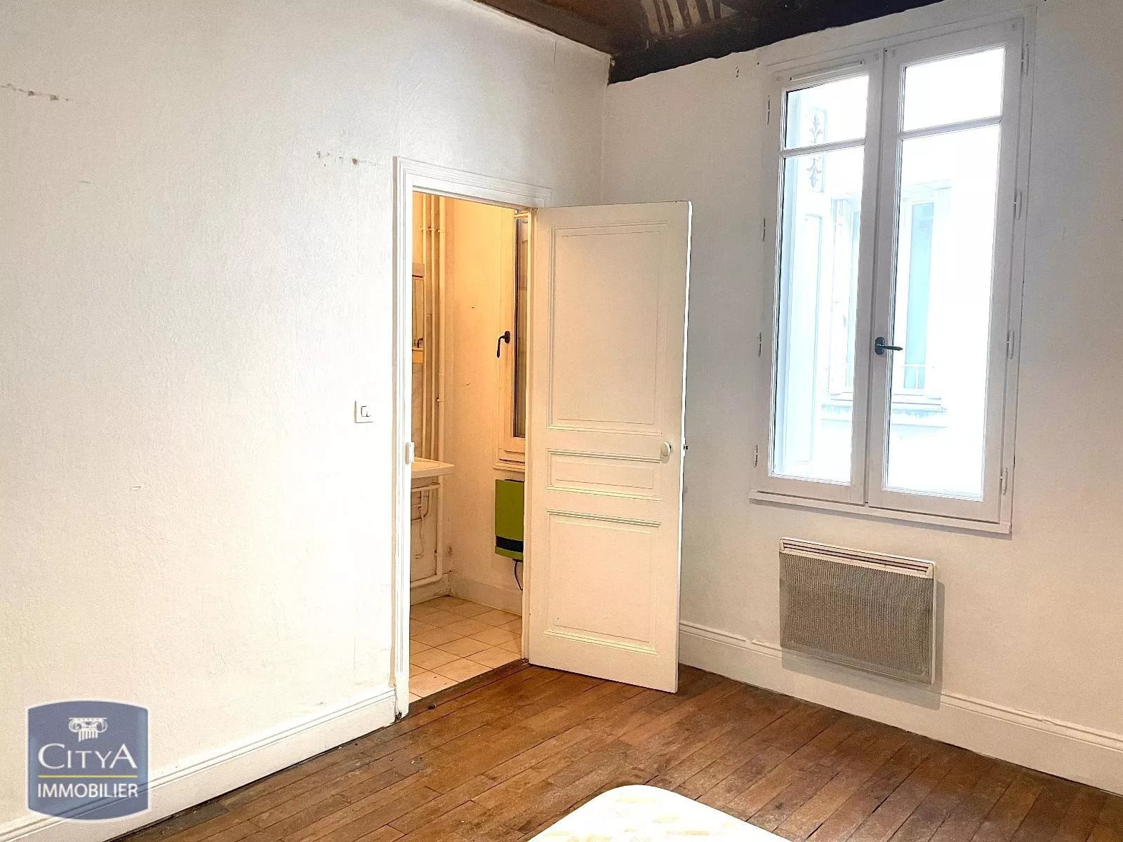 Appartement à louer, 50m², Chinon